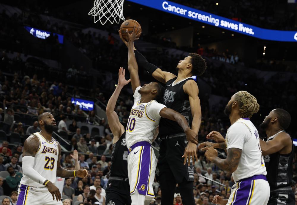 发挥出他们 发挥出他们