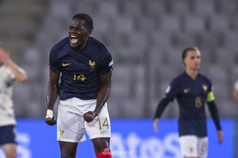 争冠格局带 争冠格局带