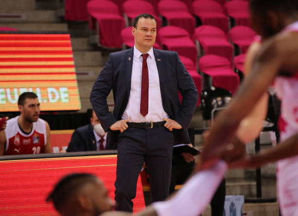 使得球员们 使得球员们