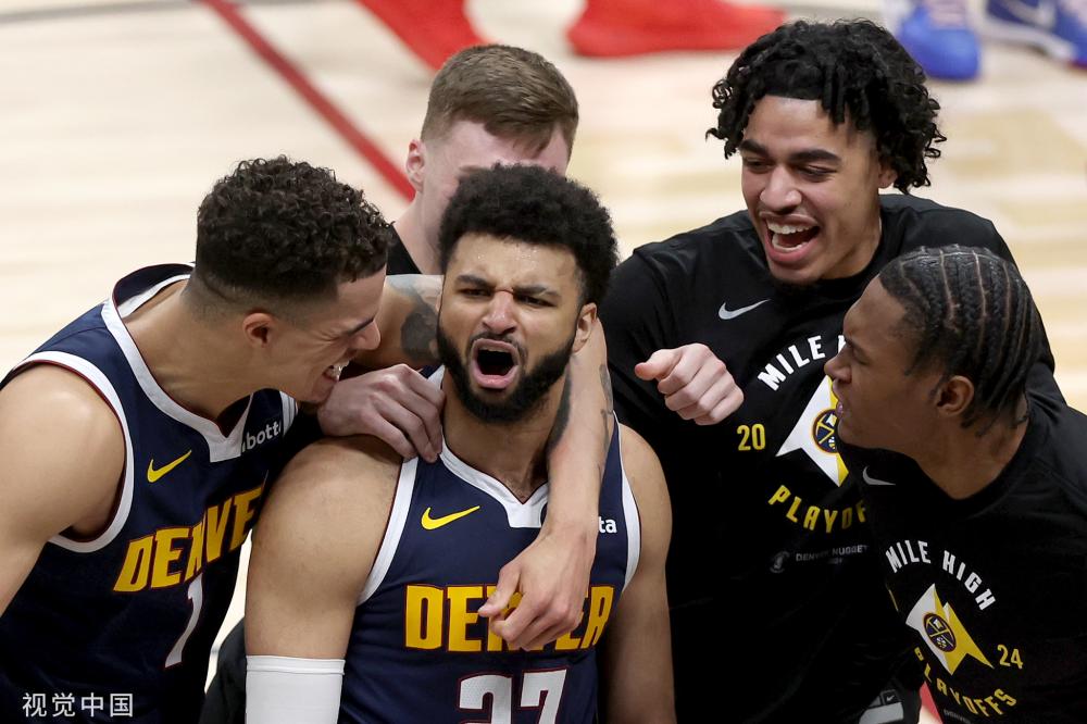 在对手变化 在对手变化